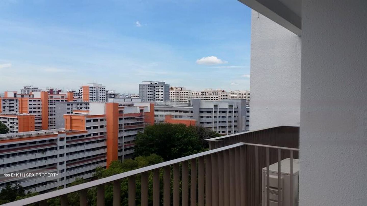 Jewel @ Buangkok (D19), Condominium #458515081